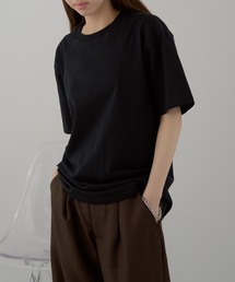 【United Athle】6.0オンス オーセンティック オープンエンド ヘヴィーウェイト Tシャツ 半袖 無地T 4500