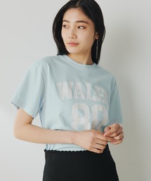 ナンバーTシャツ