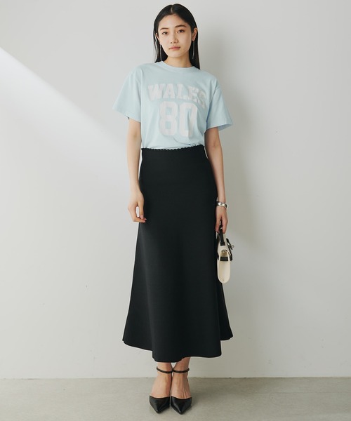 ナンバーTシャツ（Tシャツ/カットソー）｜Whim Gazette（ウィム