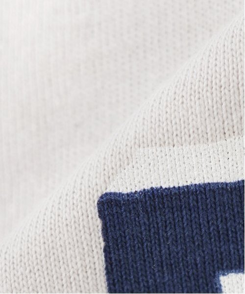 petit main(プティマイン)の「【プティプラ】BOYS半袖Tシャツ(Tシャツ/カットソー・キッズ・シルバーグレー/ネイビー/キャメル/カラフル/ライトグレー/マルチ/アイボリー/クリーム/オフホワイト/ターコイズブルー・90cm/100cm/110cm/80cm/120cm/130cm)」の13枚目の写真