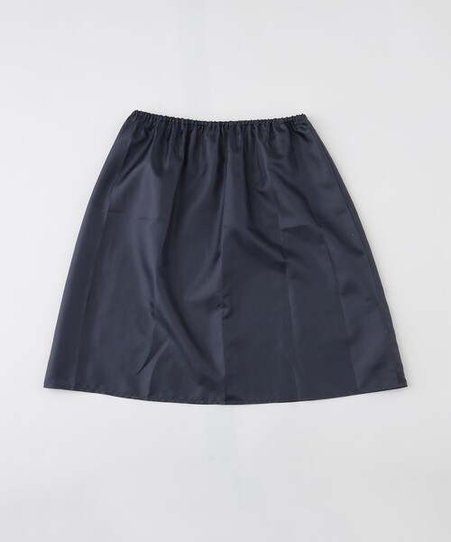 BLUE LABEL CRESTBRIDGE(ブルーレーベルクレストブリッジ)の「クレストブリッジチェックライトクロッシングツイルドレス(ワンピース・レディース・グレー系その他2/オレンジ系その他2/ベージュ系その他・38/36)」の16枚目の写真