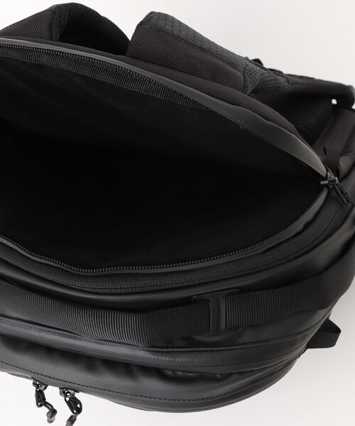 ビジネスリュック ラグレンティスエアV A4サイズ収納 14inchPC