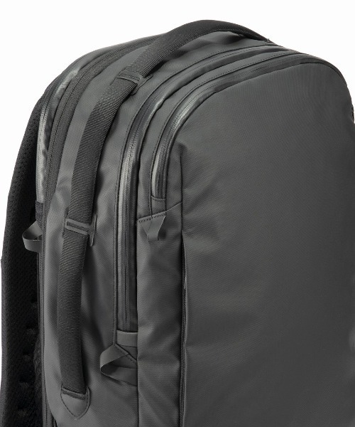 ビジネスリュック ラグレンティスエアV A4サイズ収納 14inchPC収納