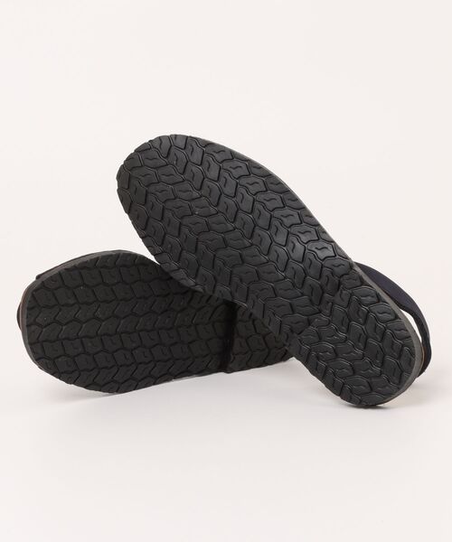 SKA(スカ)の「【SKA】フラットサンダル アバルカサンダル バックストラップサンダル スペイン製(サンダル・レディース・ネイビー/ブラック/ダークブラウン/ベージュ/ホワイト/テラコッタ・36/37/38/39)」の8枚目の写真
