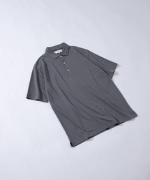 URBAN RESEARCH ROSSO MEN | 『WEB限定』『XLサイズあり』 リネン混カノコポロシャツ(ポロシャツ)