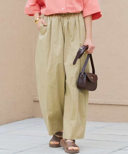 【あーたん】 Pants - AIDA ONLINE STORE 毎日をちょっぴり楽しくするライフ