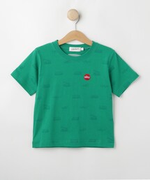 Dessin | siku(ジク) コラボ 総柄Tシャツ(Tシャツ/カットソー)