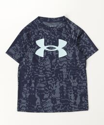 男の子160秋冬まとめ売り★NIKE、アンダーアーマー、TK、BREEZE他 Amazon | UA Charged Breeze 2Downpour Gray After Burn After