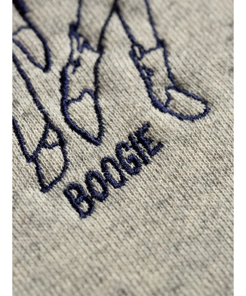 セール】Nudie Jeans/ヌーディージーンズ Lone Sweatshirt