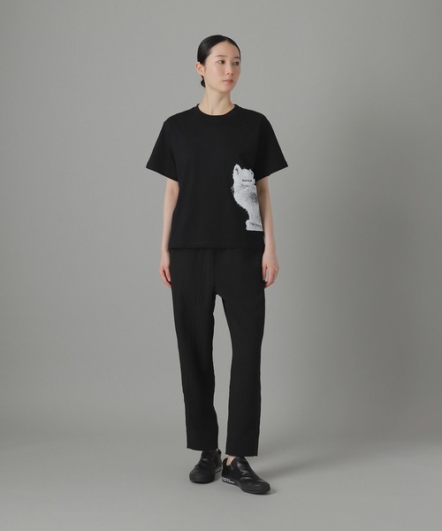 ZUCCa/ズッカ　カットソー　地図柄 ZUCCa ズッカ(3ページ)| A-net ONLINE STORE