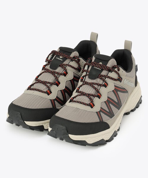 コロンビア　ピークフリーク ラッシュ アウトドライ ノースフェイス　モンベル Columbia／ピークフリーク ラッシュ アウトドライ／メンズ／コロンビア