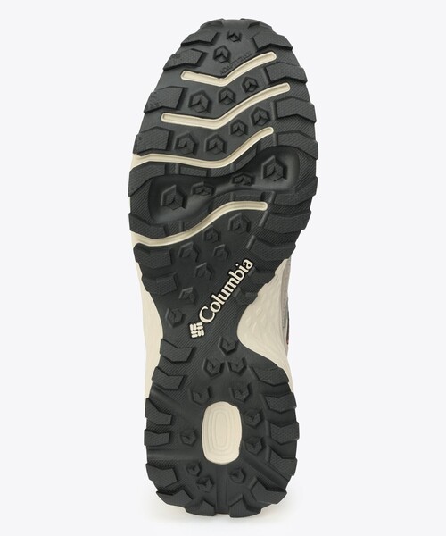 コロンビア　ピークフリーク ラッシュ アウトドライ ノースフェイス　モンベル Columbia／ピークフリーク ラッシュ アウトドライ／メンズ／コロンビア