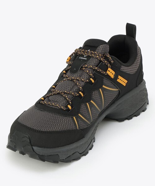 Columbia／ピークフリーク ラッシュ アウトドライ／メンズ／コロンビア