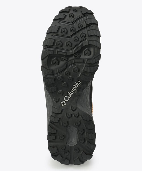 Columbia／ピークフリーク ラッシュ アウトドライ／メンズ／コロンビア