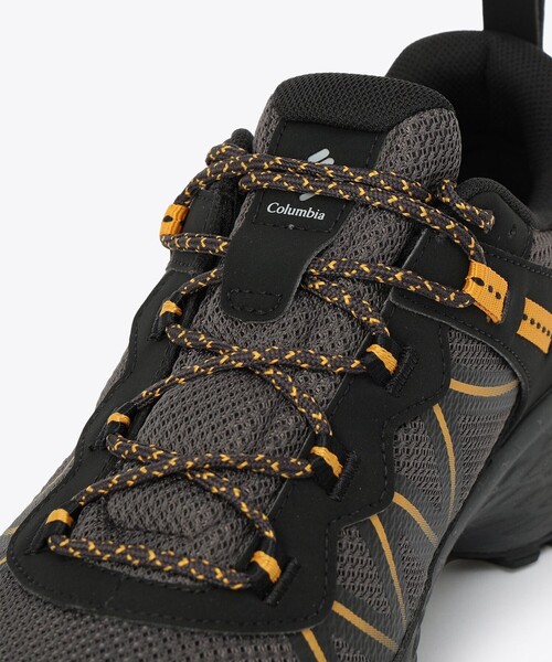 Columbia／ピークフリーク ラッシュ アウトドライ／メンズ／コロンビア