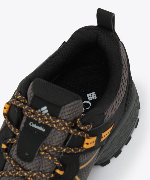 コロンビア　ピークフリーク ラッシュ アウトドライ ノースフェイス　モンベル Columbia／ピークフリーク ラッシュ アウトドライ／メンズ／コロンビア