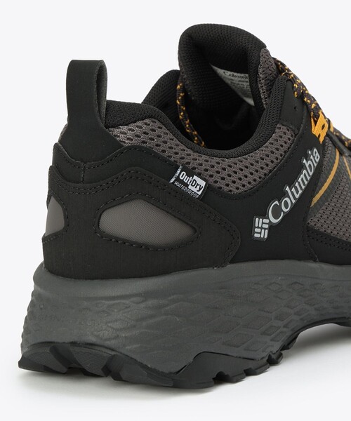 コロンビア　ピークフリーク ラッシュ アウトドライ ノースフェイス　モンベル Columbia／ピークフリーク ラッシュ アウトドライ／メンズ／コロンビア