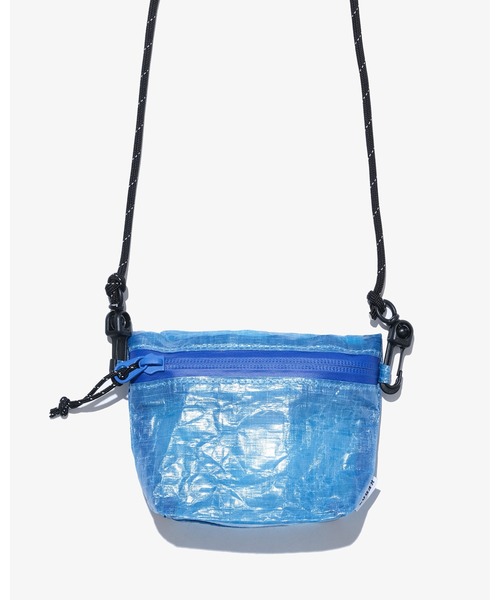 【KEBOZ】DYNEEMA POUCH skingrowsback_dash_small_pouch