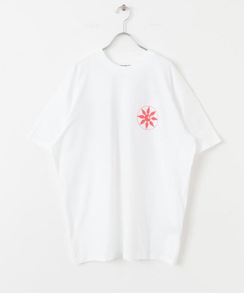 carhartt　SHORT-SLEEVE SENSES T-SHIRTS
