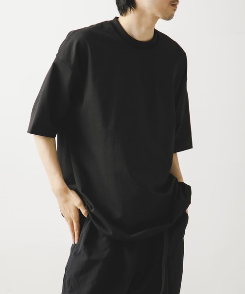 DAIWA PIER39 TECH DRAWSTRING S/S TEE（Tシャツ/カットソー
