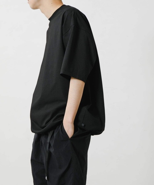DAIWA PIER39 TECH DRAWSTRING S/S TEE（Tシャツ/カットソー