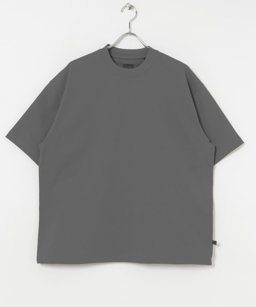 トップス daiwa pier39 TECH DRAWSTRING TEE DAIWA PIER39 TECH DRAWSTRING S/S TEE（Tシャツ/カットソー