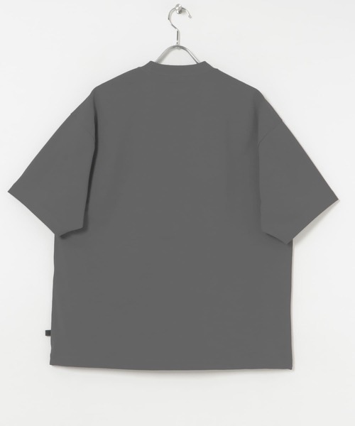 DAIWA PIER39 Tシャツ・カットソー S A157725E0017 DAIWA PIER39 / ダイワ ピアサーティナイン：TECH DRAWSTRING S