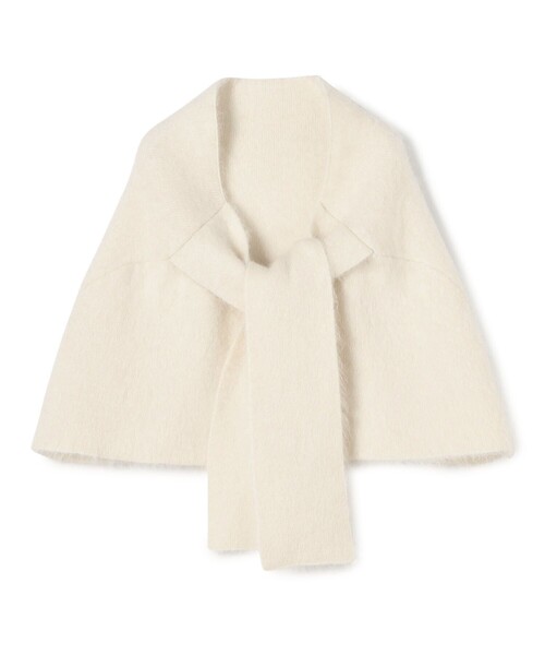 セール】JIL SANDER CAPE ケープニット（ニット/セーター