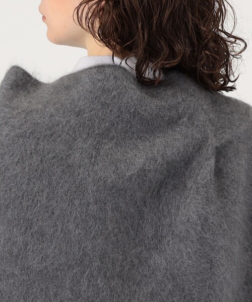 セール】JIL SANDER CAPE ケープニット（ニット/セーター