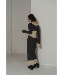2way layered one piece