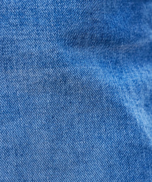 qualite（カリテ）の「【Lee】WIDE　M.USED（デニムパンツ・レディース・ブルー・32）」の14枚目の写真