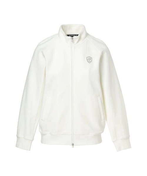 Odette Wool-Blend Coat herlipto