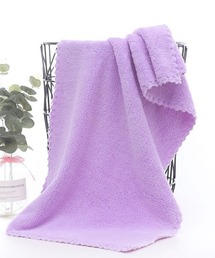 shoppinggo（ショッピングゴー）の「フェイスタオル 吸水タオル 速乾タオル（タオル）」