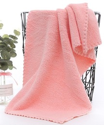 shoppinggo（ショッピングゴー）の「フェイスタオル 吸水タオル 速乾タオル（タオル）」