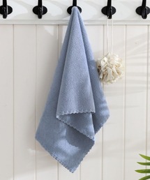 shoppinggo（ショッピングゴー）の「フェイスタオル 吸水タオル 速乾タオル（タオル）」