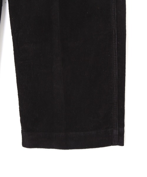 Schott/ショット/COUDUROY TROUSERS/コーデュロイ トラウザーズ
