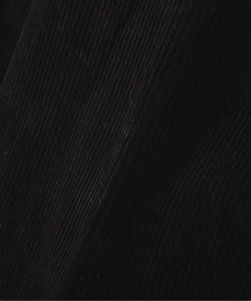 schott（ショット）の「Schott/ショット/COUDUROY TROUSERS/コーデュロイ トラウザーズ（その他パンツ・メンズ・オリーブ/ブラック/ベージュ・36/34/32/30）」の15枚目の写真