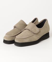 LOCALINA/MARIANNU velcro WM100 レザーシューズ26 セール】LOCALINA/ロカリナ MARIANNU velcro WM100 レザー
