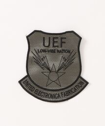 rovtski（ロフトスキー）の「rovtski PATCH UEF（その他雑貨）」