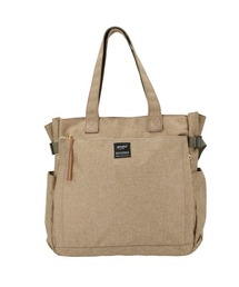 anello | anello アネロ ポスト 10ポケット トートバッグ AT-C3132(トートバッグ)