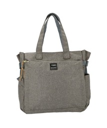 anello アネロ ポスト 10ポケット トートバッグ AT-C3132