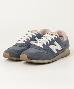 NEW BALANCE】 ニューバランス CM996UP2(D) CM996 CM996UP2 NAVY