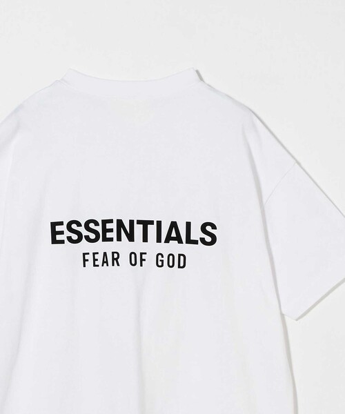 【FEAROFGOD】ESSENTIALS Classic short Sleeve 半袖T 関送込み FEAROFGOD】ESSENTIALS Classic short Sleeve 半袖T 関送込み