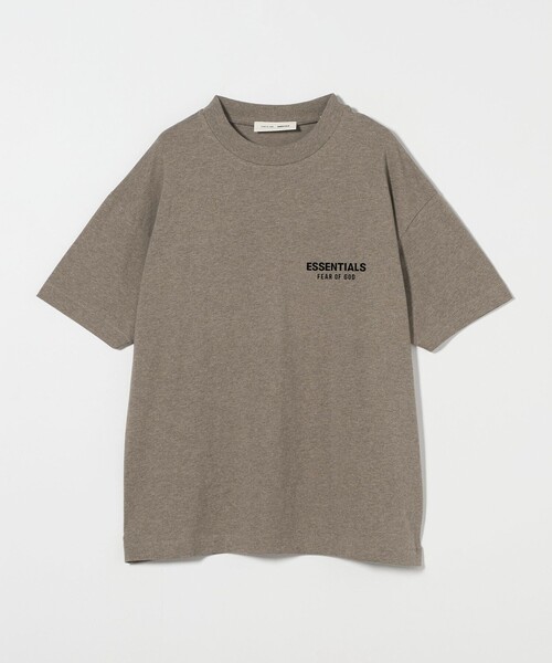 FEAR OF GOD ESSENTIALS＞クラシック ショートスリーブ Tシャツ