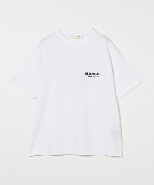 FEAR OF GOD ESSENTIALS＞クラシック ショートスリーブ Tシャツ