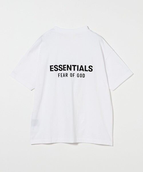 FEAR OF GOD ESSENTIALS＞クラシック ショートスリーブ Tシャツ