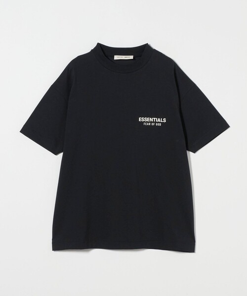 Fear of God ESSENTIALS ショートスリーブTシャツ 送料関税込 FOG ESSENTIALS tシャツ 「FEAR OF GOD ESSENTIALS」クラシック
