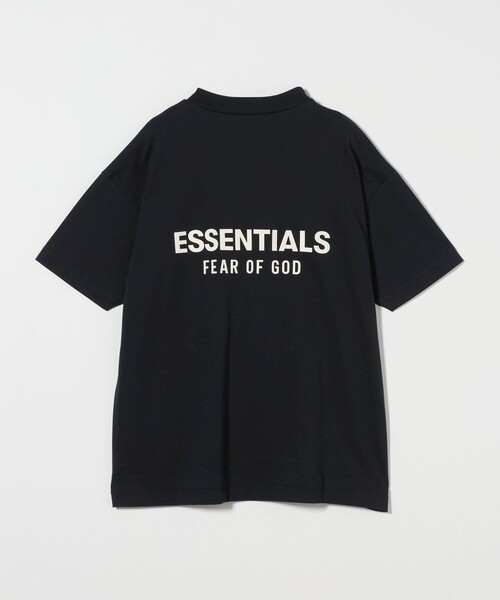 FEAR OF GOD ESSENTIALS＞クラシック ショートスリーブ Tシャツ