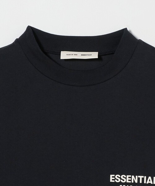 FEAR OF GOD ESSENTIALS＞クラシック ショートスリーブ Tシャツ