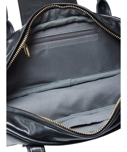 Ameri（アメリ）の「LONG HANDLE RECTANGLE BAG（ハンドバッグ・レディース・ブラック/ブラウン/ピンク・FREE）」の18枚目の写真